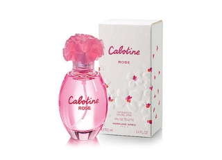 Nước hoa Cabotine Rose 100ml