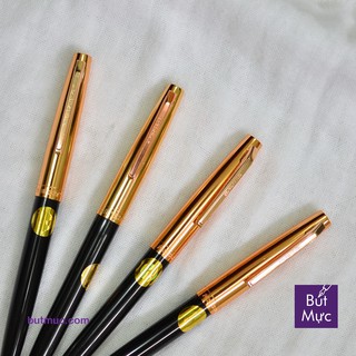 Bút Mực Kim Tinh Hero 331 (đen)