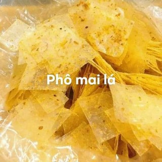 500gr bánh tráng lá phô mai