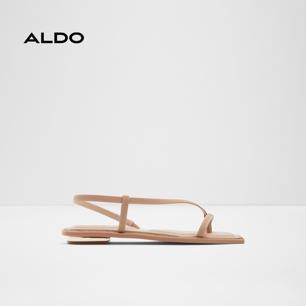 Giày sandal đế bệt nữ Aldo AMALLE