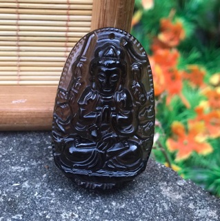 Mặt phật bản mệnh