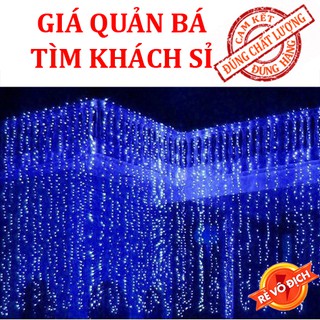 (Dài 7,5m) Dây Đèn Led Không Chớp Trang Trí