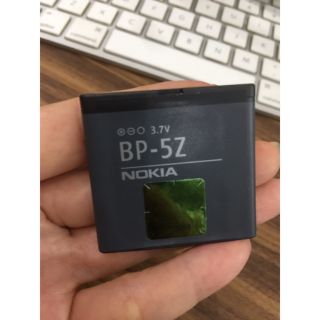 Pin nokia BP-5Z dùng cho nokia 700 xịn có bảo hành