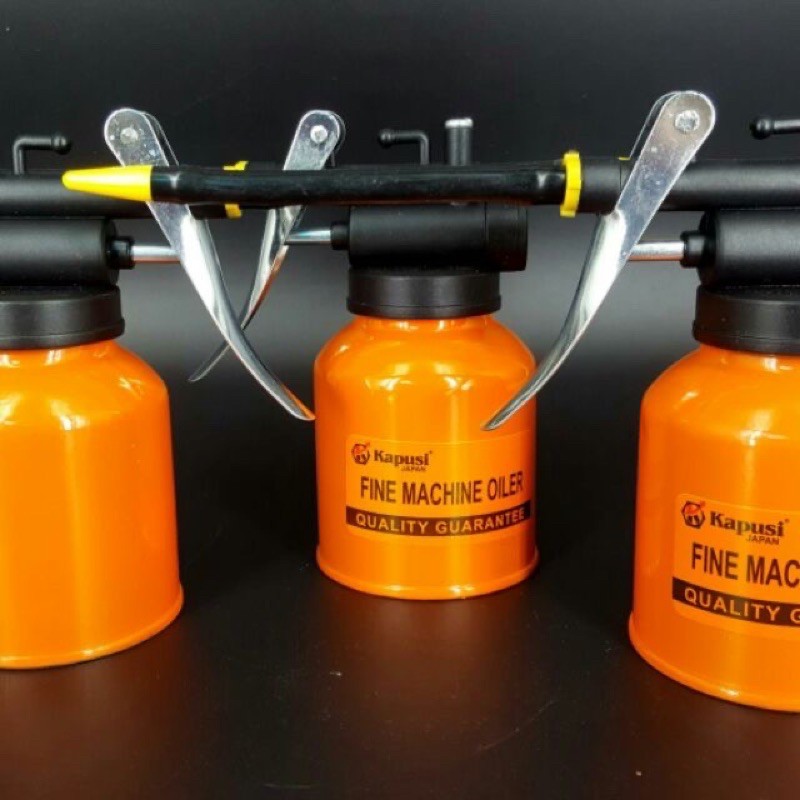 Bình châm nhớt cao cấp Kapusi K-1050-30