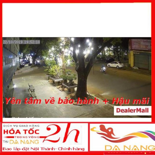 --sale000 **TRỢ GIÁ 2021** Rẻ Vô địch Shopee Camera ko dây Yoosee 3.0MP Ngoài trời Đêm có màu