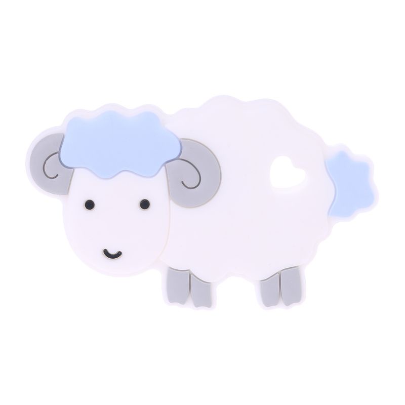 Đồ Chơi Gặm Nướu Chăm Sóc Răng Miệng Cho Mẹ Và Bé