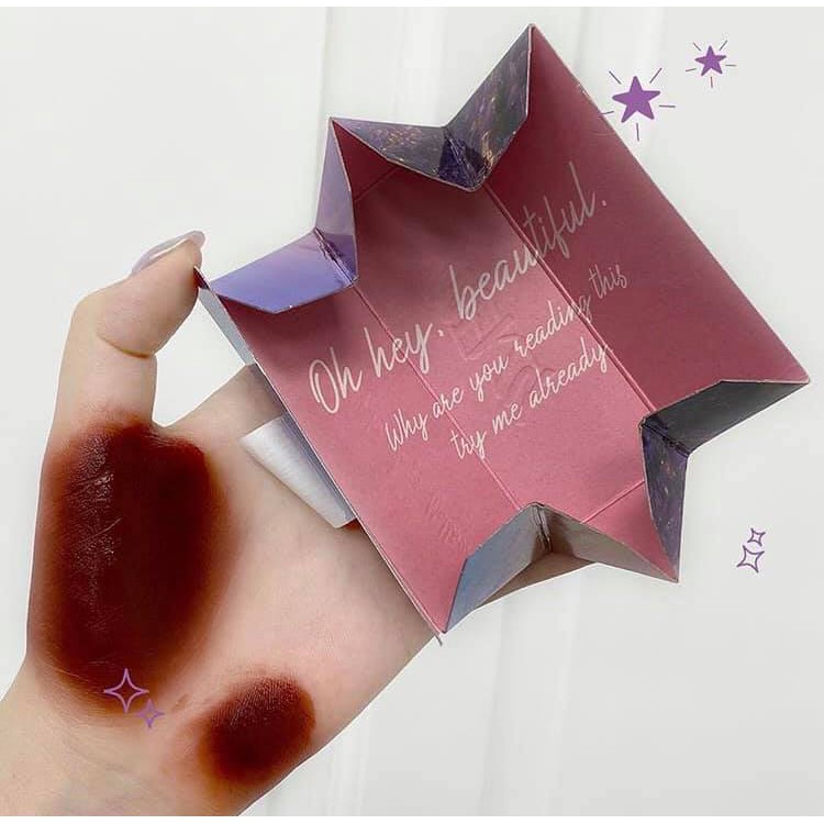 Son kem Merzy Bite the beat mellow tint | BigBuy360 - bigbuy360.vn