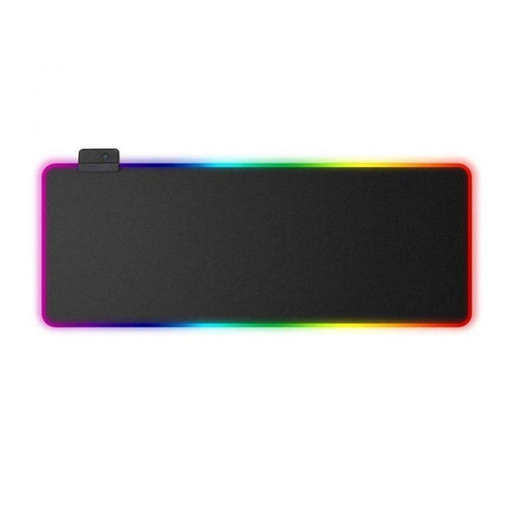 Lót chuột Pad mouse iMICE LED RGB (800x300x3mm) Full Box.  VI TÍNH QUỐC DUY