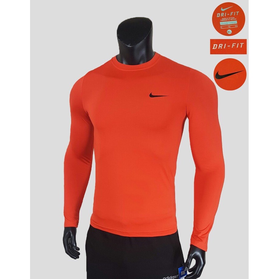 [GIÁ HỦY DIỆT] Áo body giữ nhiệt thể thao nam