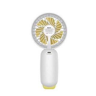 QUẠT CẦM TAY MINI BASEUS FIREFLY FAN CXYHC-02