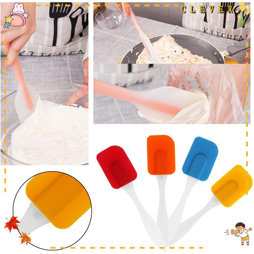 CLEVER High Quality Convenient Silicone Cooking / Baking Tools