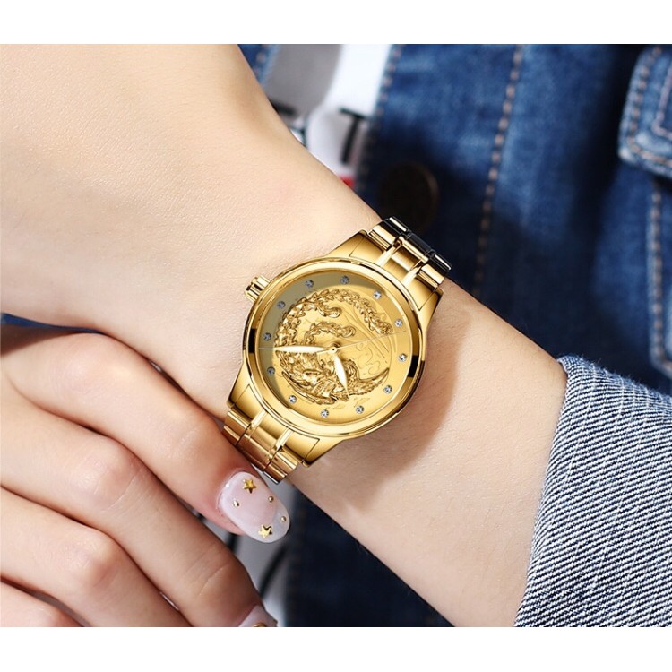 [HOT] Đồng Hồ FNGEEN nam nữ long phụng sang trọng | BigBuy360 - bigbuy360.vn