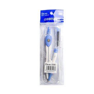 Bộ Compa học sinh ngòi kim Eras E206