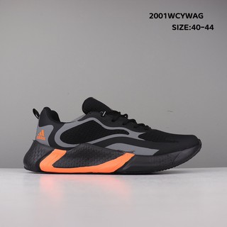 Giày thể thao / giày chạy bộ cổ điển Adidas YUNG-1 Cỏ ba lá