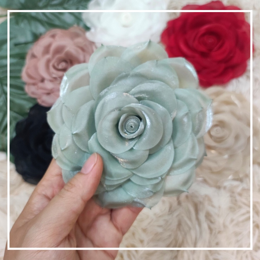 Bông cài áo Trâm cài áo cao cấp