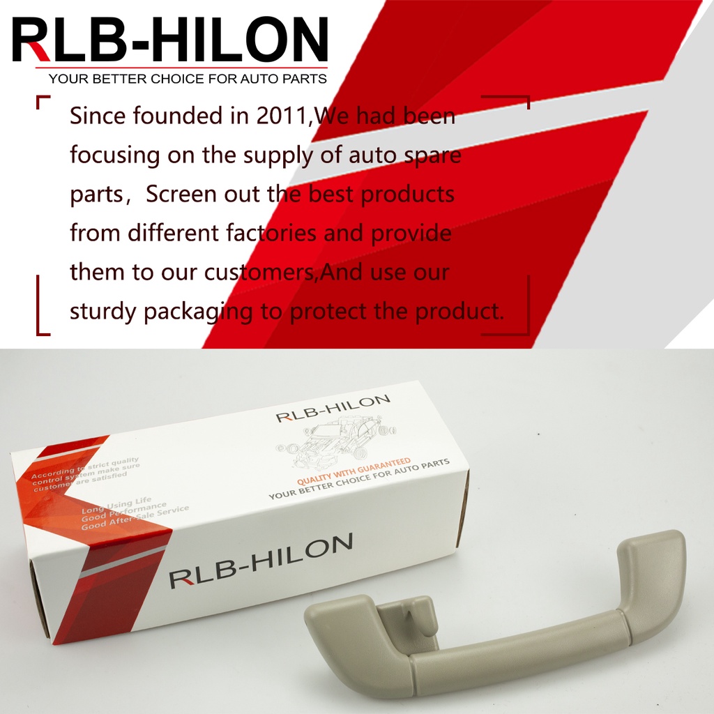 Tay Cầm RLB-HILON Cho Toyota Camry 2006-2011 Em10