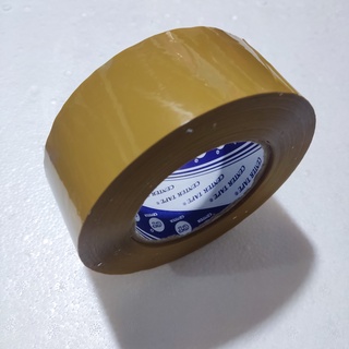 Băng keo trong / đục 48 mm x 200 yards - đống hàng đông lạnh - băng keo đục