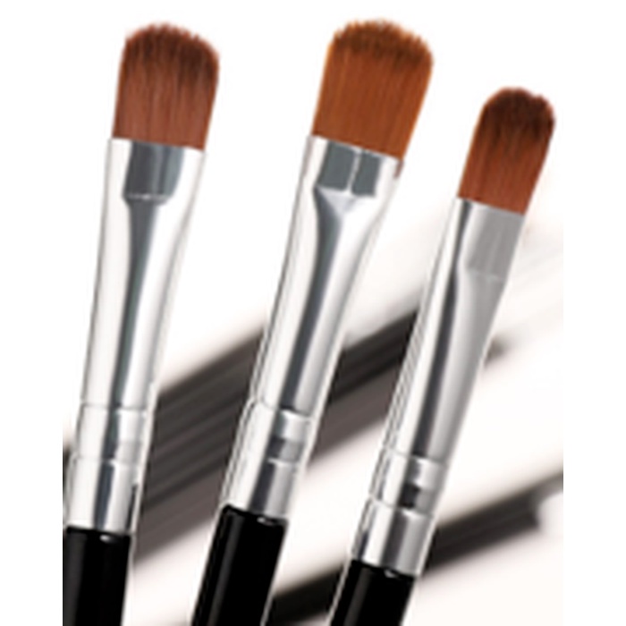 Cọ Trang Điểm Mắt Kích Thước 13.4cm