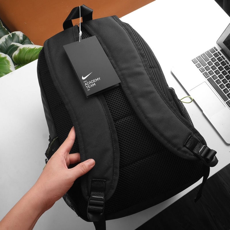 Balo Thời Trang Thể Thao NK Air Jordan Jump Backpack - JD2223019GS-001