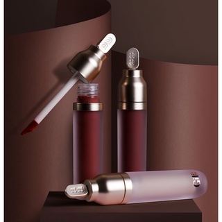 Son kem lì, dưỡng ẩm cho môi căng mọng gilaa plumping lip serum 3.8g