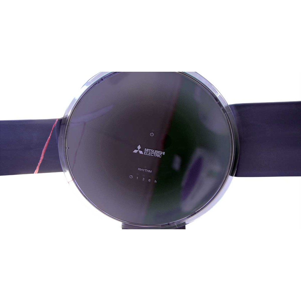 Quạt trần 4 cánh Mitsubishi C56-RW4 - Hàng chính hãng