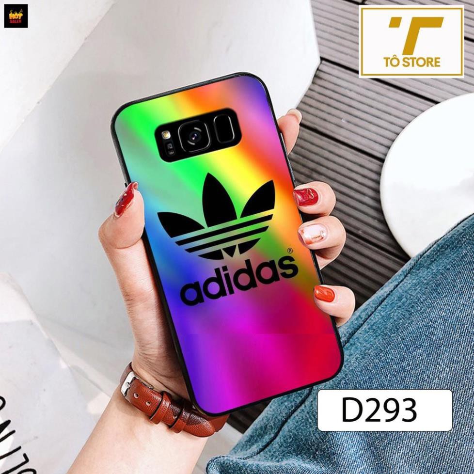 Samsung Galaxy Note 8 - S8 - S8 Plus - S10 - S10 Plus - Ốp lưng Samsung in hình họa tiết đẹp, chất liệu in UV cao cấp