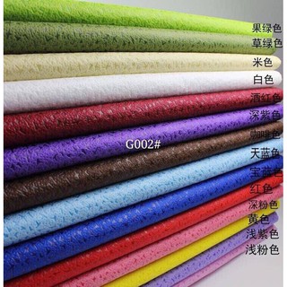 Giấy mếch, giấy gấm