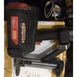 Vỏ pin máy Bắn đinh Max GS-638CA