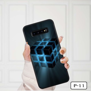 Ốp kính samsung S 10+