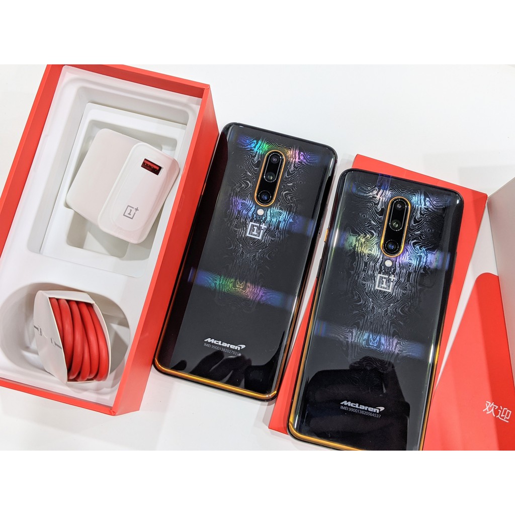 Điện Thoại [ Hàng Hiếm ] OnePlus 7T Pro 5G Mclaren Limited - Edition Ram12/ Bộ Nhớ 256GB Màn 90HZ || Tại Playmobile | BigBuy360 - bigbuy360.vn