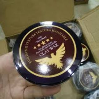 Sáp vuốt tóc Clay Wax