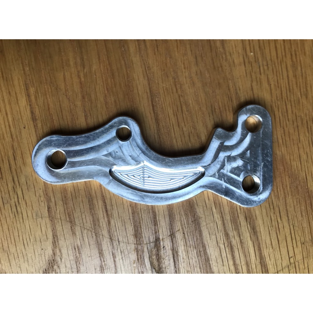 BÁT-PAS NHÔM CNC LÊN ĐĨA LỚN CHO CÁC DÒNG XE MÁY HONDA, YAMAHA