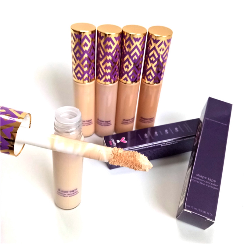 Kem che khuyết điểm Tarte lâu trôi che phủ quầng thâm hiệu quả | BigBuy360 - bigbuy360.vn