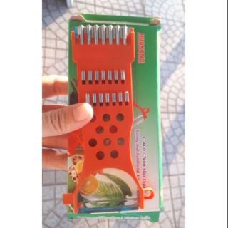 Dao gọt dao bào đa năng
