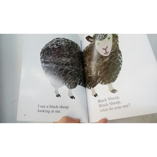 đồ chơi 4c Eric Carle