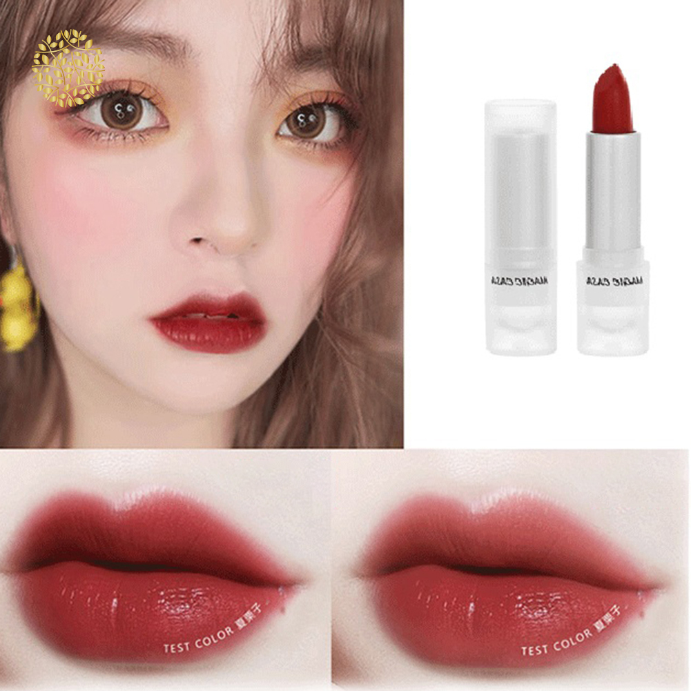 Son môi YKD chất nhung mịn chống thấm nước bền màu chất lượng cao