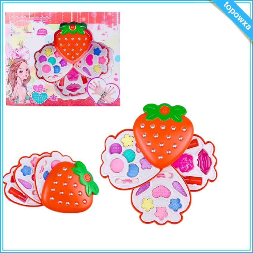 đồ chơi trẻ em Trang Điểm Cho Bé Gái | BigBuy360 - bigbuy360.vn