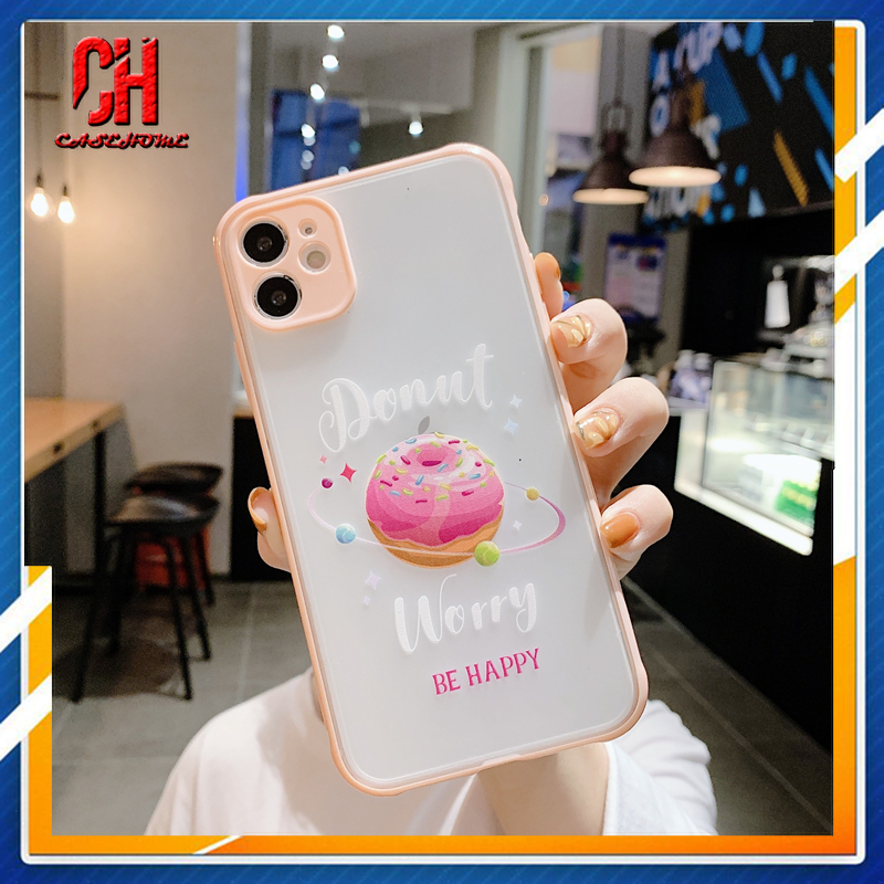 Ốp điện thoại dành cho Samsung A50 A10S J7 Prime A51 J2 Prime A20S A11 A21S A30 A50S A30S A20 M11 M10S M40S A205 A305 | BigBuy360 - bigbuy360.vn