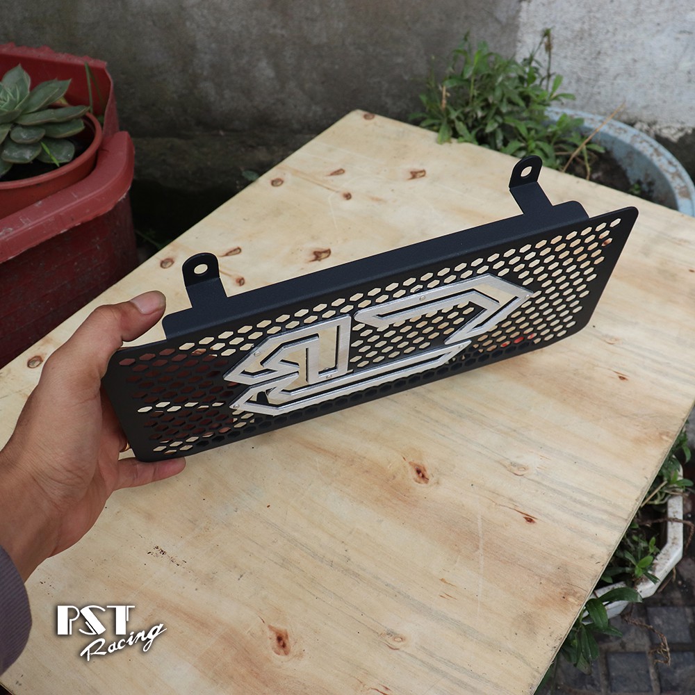 Bảo vệ két nước CB300R nhập khẩu