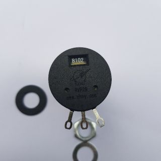 Bộ chiết áp núm vặn máy hàn điện tử