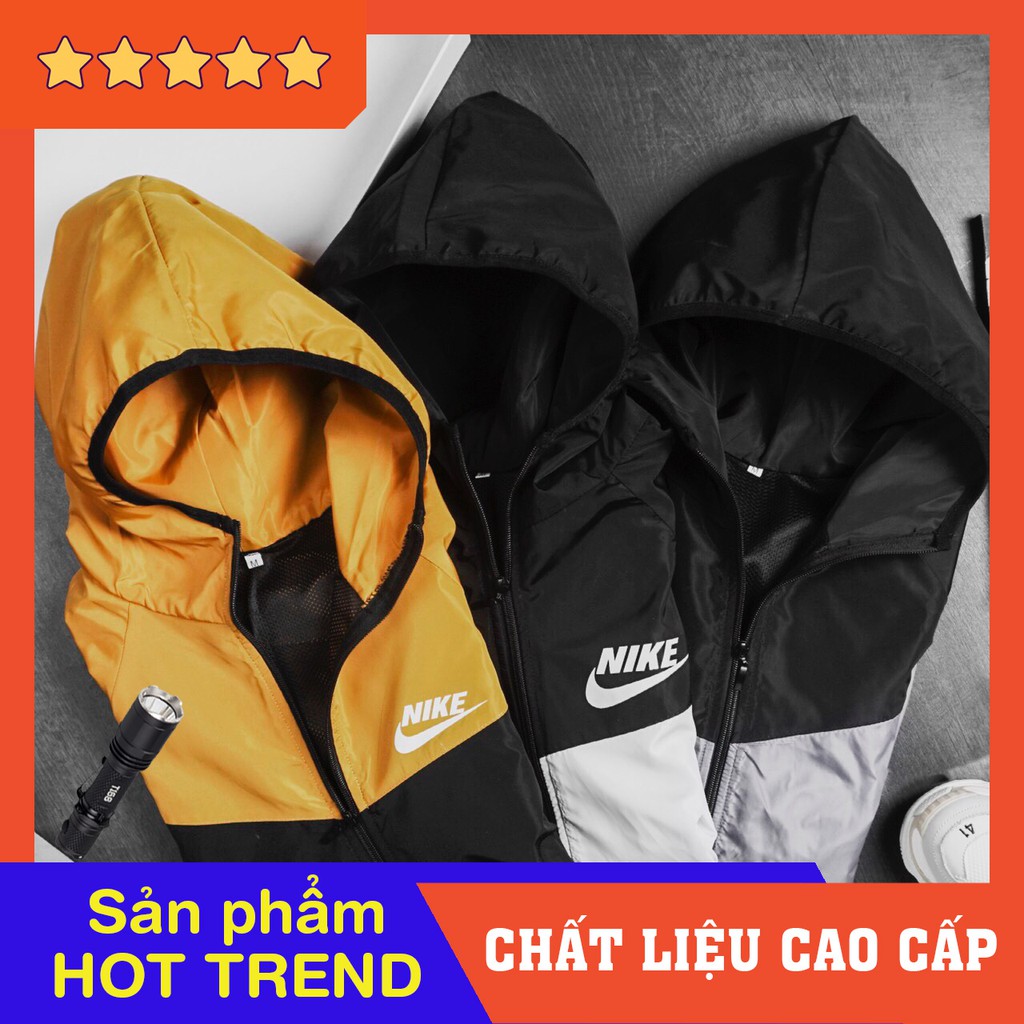 [X-HUNTER] ÁO GIÓ 2 LỚP ACTIVE CÁ TÍNH & NĂNG ĐỘNG - CÔNG NGHỆ GORE-TEX CHỐNG NƯỚC 100% - HÀNG NHÀ MÁY CHẤT LƯỢNG XUẤT | BigBuy360 - bigbuy360.vn