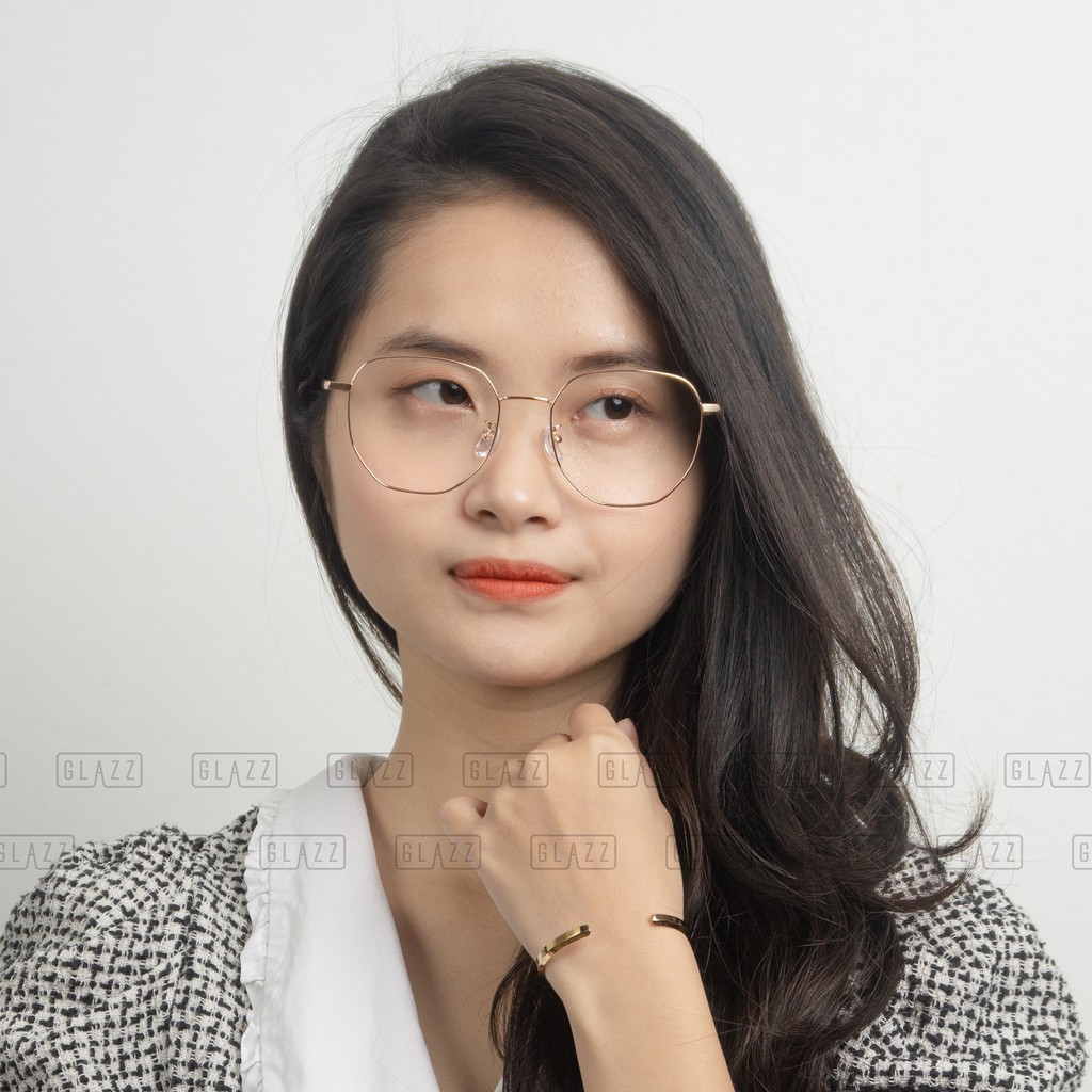 Gọng kính Glazz G07