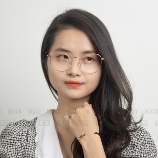 Gọng kính glazz g07