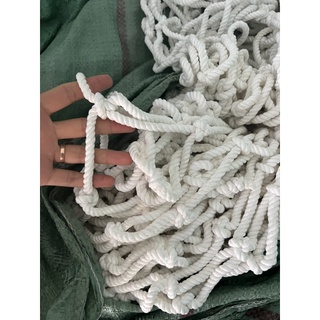 LƯỚI AN TOÀN CẦU THANG