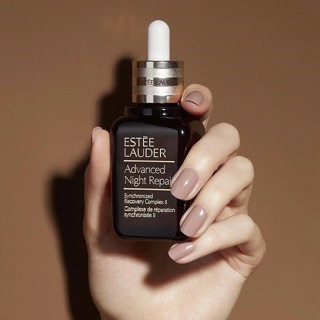 Tính chất phục hồi da ban đêm Estee Lauder