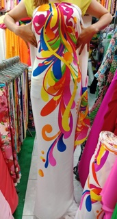 Vai ao dai