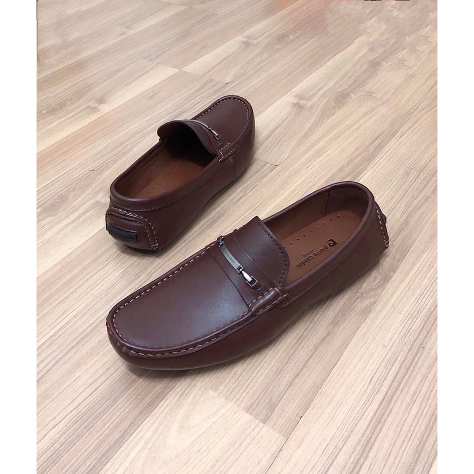 Giày Lười Nam Pierre Cardin