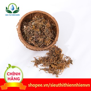 Trà Mộc Sắc Kim Ngân Hoa 100g