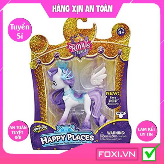 Búp bê hoàng gia Shopkins-Đồ chơi bé gái-trang điểm-Nhân vật hoạt hình công chúa-Hàng Việt Nam Xuất Khẩu chất lượng cao