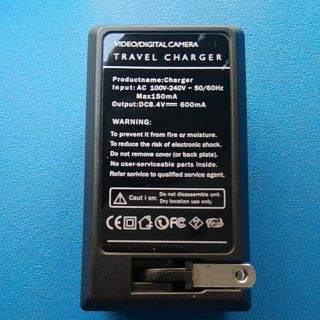 Sạc cho pin canon LP-E12